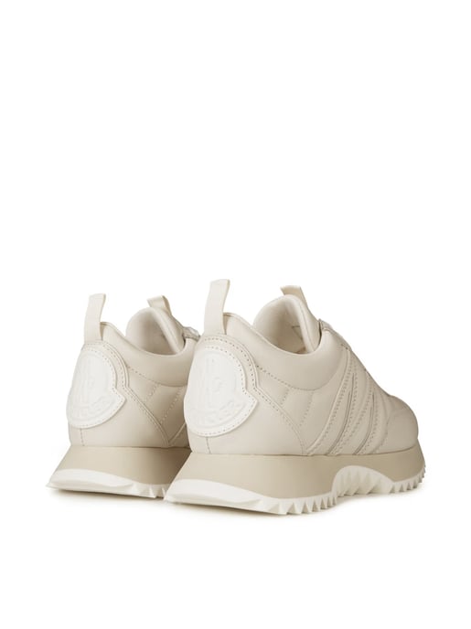 Pacey Logo Chunky Sneakers - Image 3