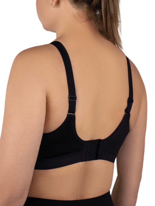 U10056 Shock Absorber Active Shaped Support Sports Bra - Image 2