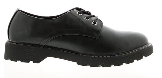 Apache ap katala dames dames flats schoenen zwart - Image 2