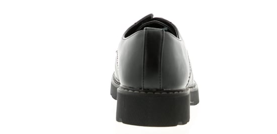 Apache ap katala dames dames flats schoenen zwart - Image 4
