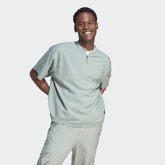 Adidas City Escape Tee - Image 1