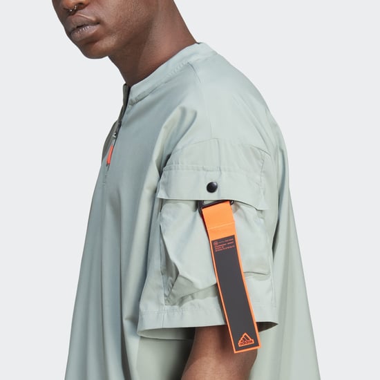 Adidas City Escape Tee - Image 4