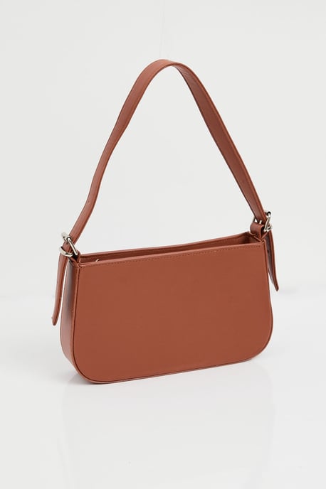 Casual Polyester Schoudertas - Image 3