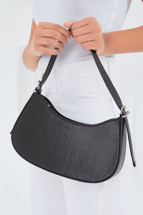Casual Polyester Schoudertas - Image 1