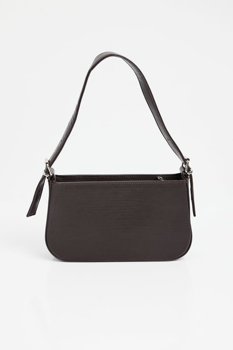 Casual Polyester Schoudertas - Image 2