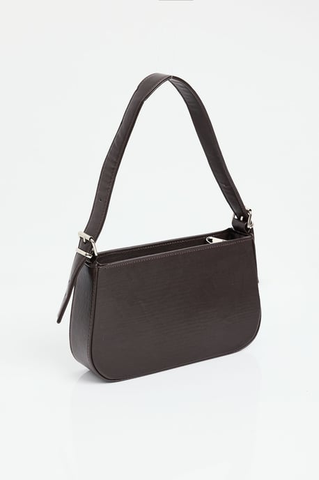 Casual Polyester Schoudertas - Image 3