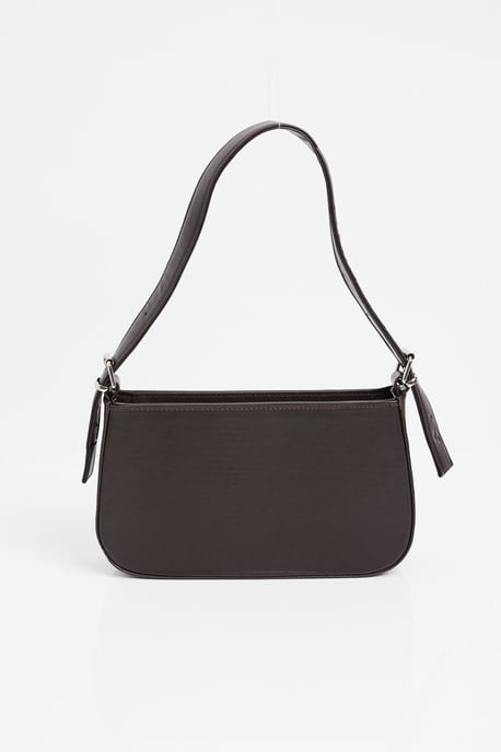Casual Polyester Schoudertas - Image 4