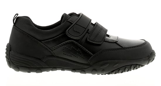 Rockstorm blast jongens schoolschoenen zwart - Image 2