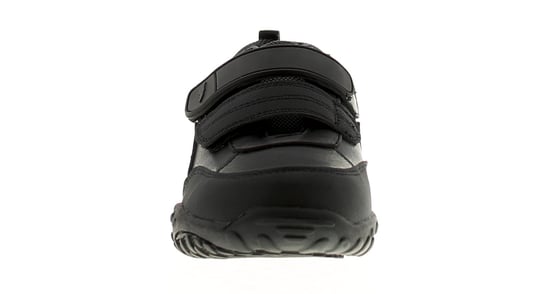 Rockstorm blast jongens schoolschoenen zwart - Image 3
