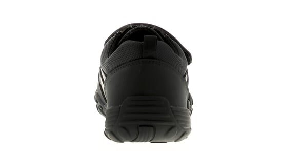 Rockstorm blast jongens schoolschoenen zwart - Image 4