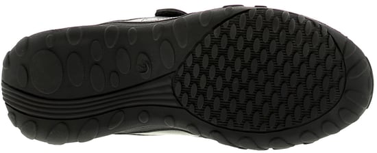 Rockstorm blast jongens schoolschoenen zwart - Image 5