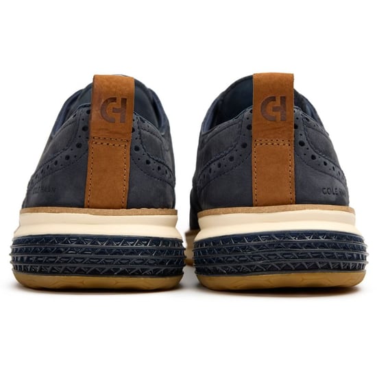 Cole Haan Original Grand Energy Weave Wingtip Schoenen - Image 3