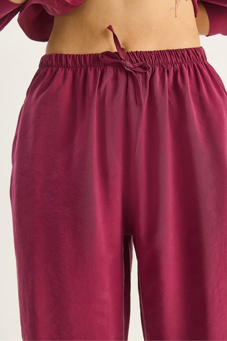 Shirt-Broek Twee-Delige Coördinatie Set - Image 6