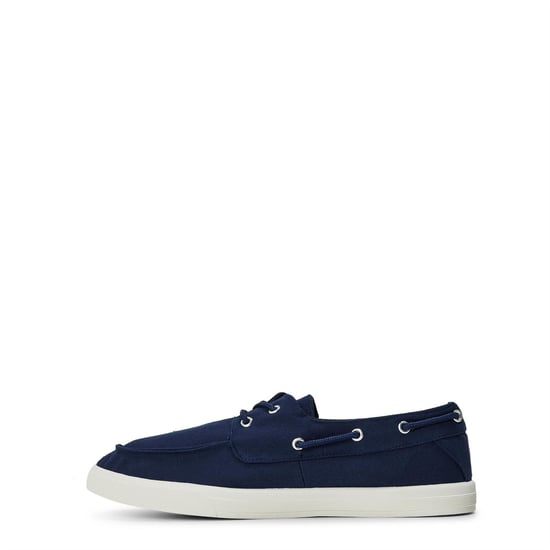 Men's Original Penguin (pollybag) in Blue - Image 2