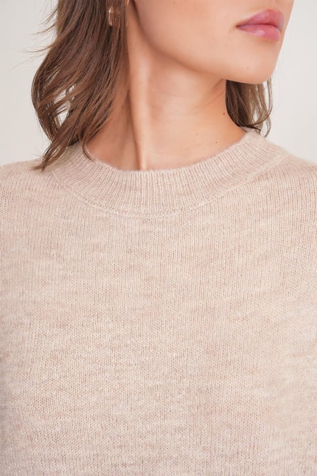 Oversized Brei Sweater - Image 5
