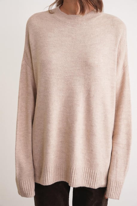 Oversized Brei Sweater - Image 6