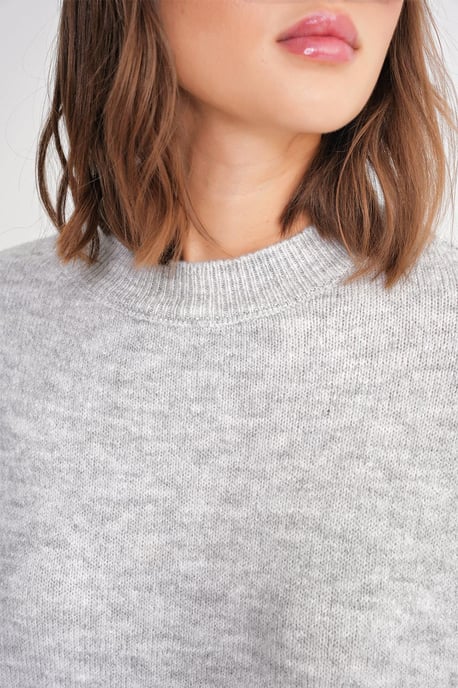 Oversized Brei Trui - Image 6