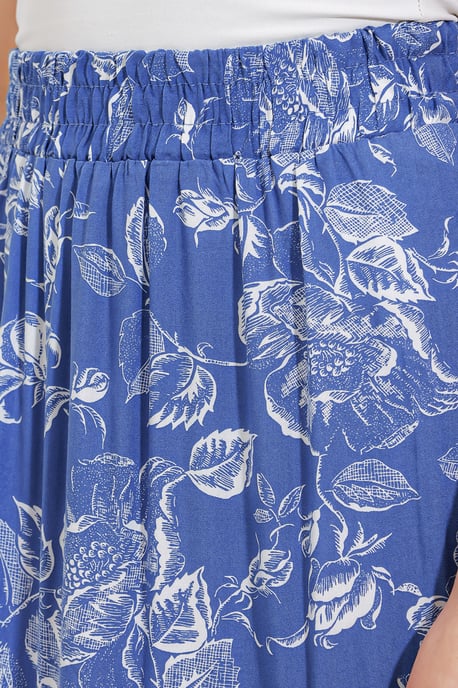 Maxi Gekleed Comfortabele Pasvorm Rok - Image 5