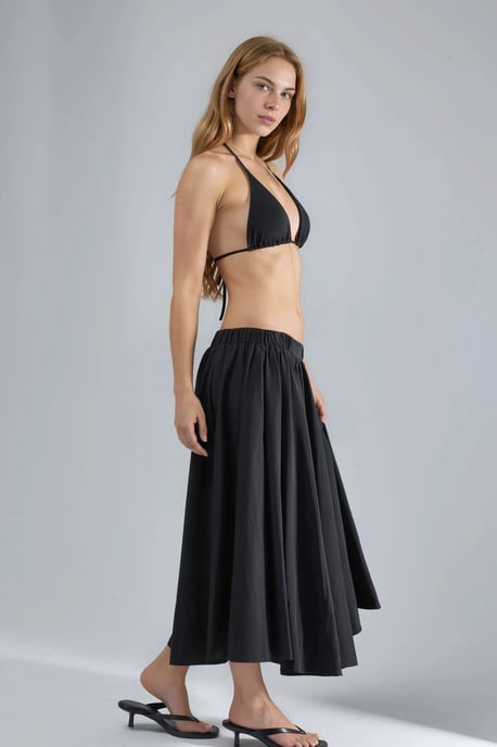 Maxi A-Vorm Fit Rok - Image 4