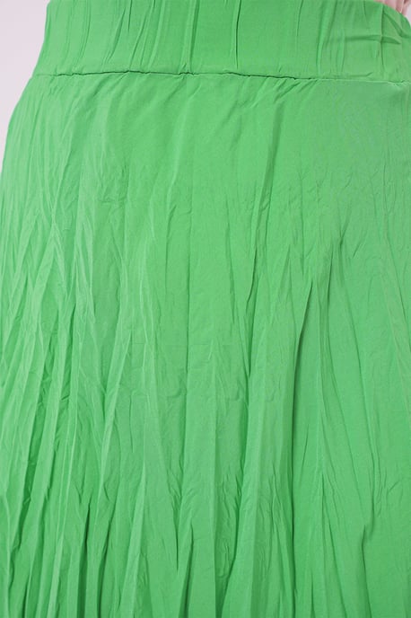 Gestructureerde Maxi Rok - Image 5