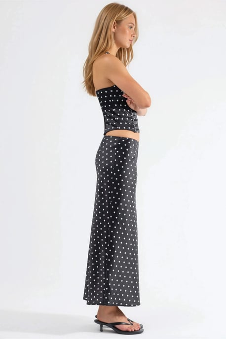 Polkadot Maxi Rok - Image 3