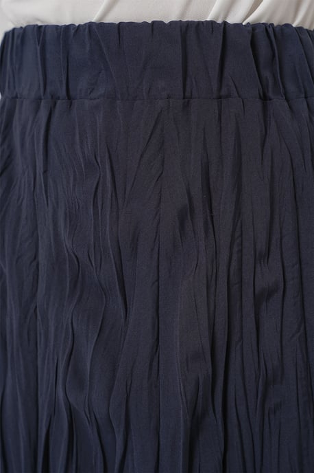 Geweven Maxi Rok - Image 5