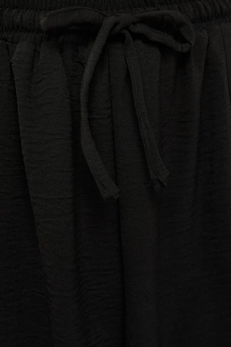 Elastische Taille Comfort Fit Broek - Image 5