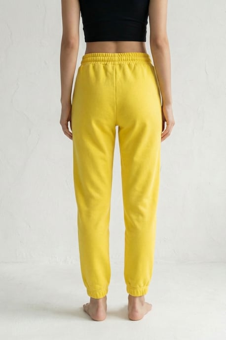 Elastische Taille Jogger Sweatpants - Image 4