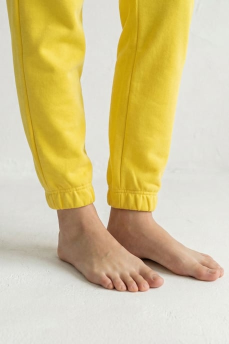 Elastische Taille Jogger Sweatpants - Image 6