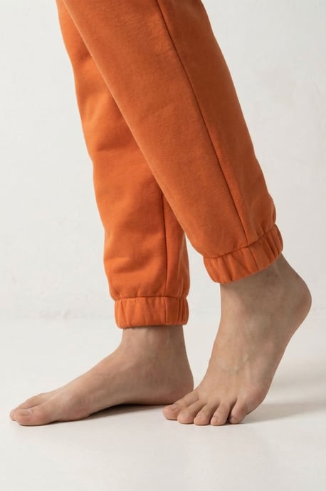 Elastische Taille Jogger Sweatpants - Image 6
