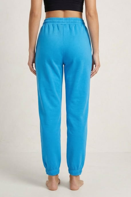 Elastische Taille Jogger Sweatpants - Image 4