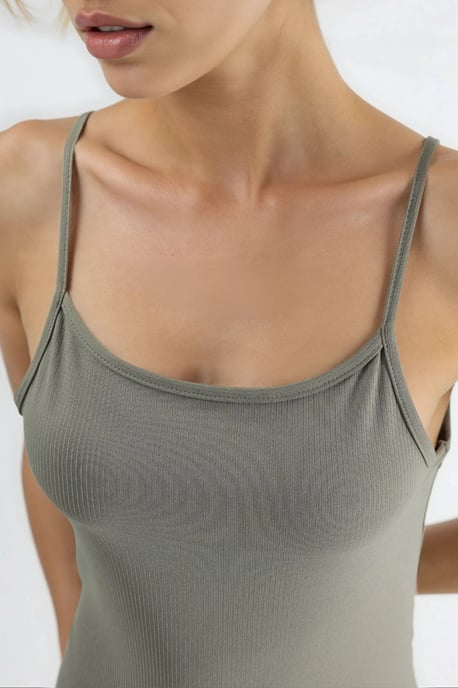 Hippe Bodycon Mini-jurk - Image 4