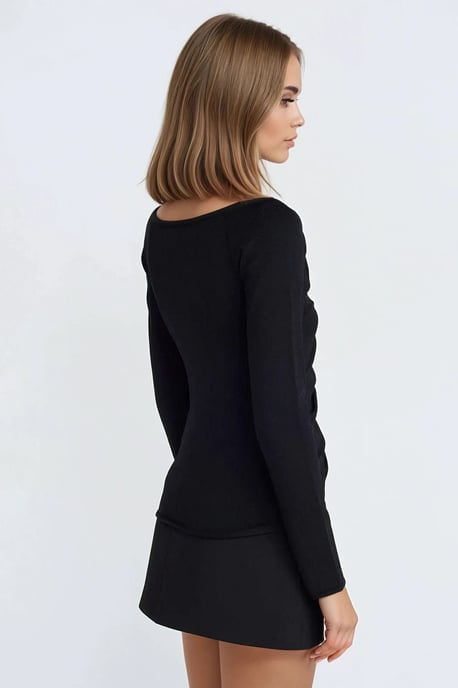 Mini Rechstreks Skorts - Image 5