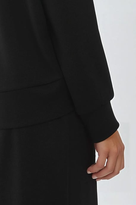 Modal Touch Basis Sweatshirt - Image 3