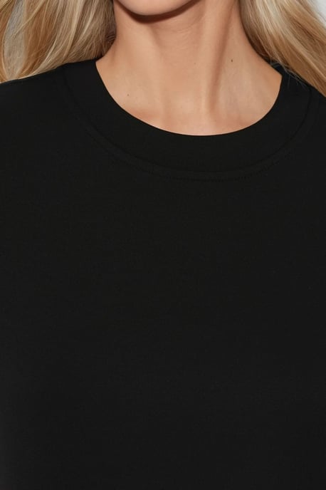 Modal Touch Basis Sweatshirt - Image 5