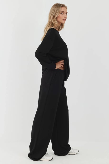Modal Touch Basis Sweatshirt - Image 6