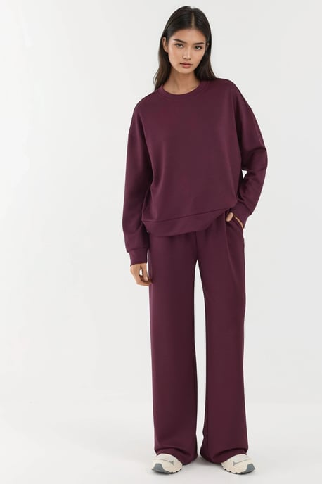 Modal Touch Basis Sweatshirt - Image 3