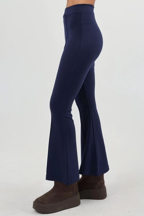 Modal Touch Flare Broek - Image 3