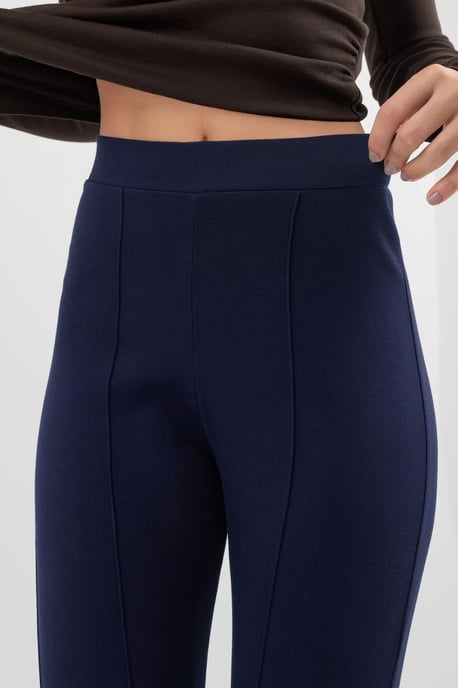 Modal Touch Flare Broek - Image 5