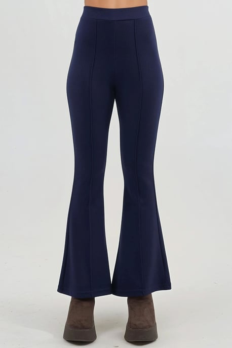 Modal Touch Flare Broek - Image 6