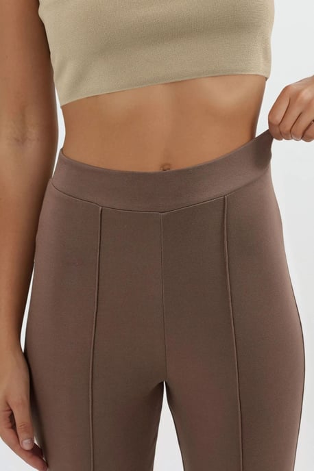 Modal Touch Flare Broek - Image 5