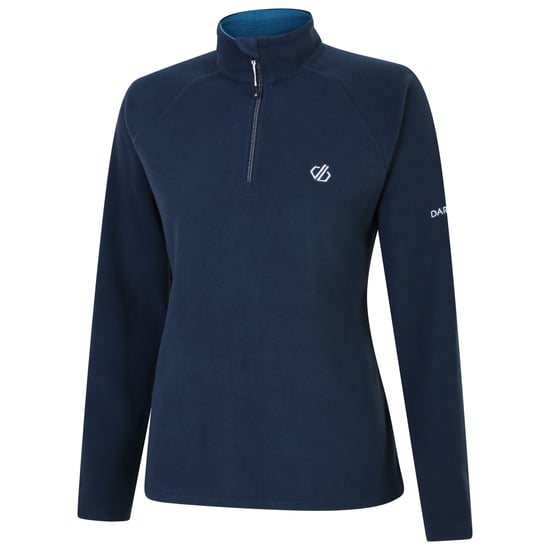 Dare 2B Vrouwen/dames Freeform II Fleece (Water Ballet) - Image 3