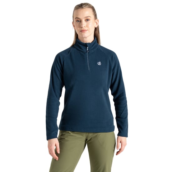Dare 2B Vrouwen/dames Freeform II Fleece (Water Ballet) - Image 4