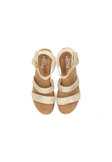 POSH by Poelman JUNE Dames Sandalen - Image 3