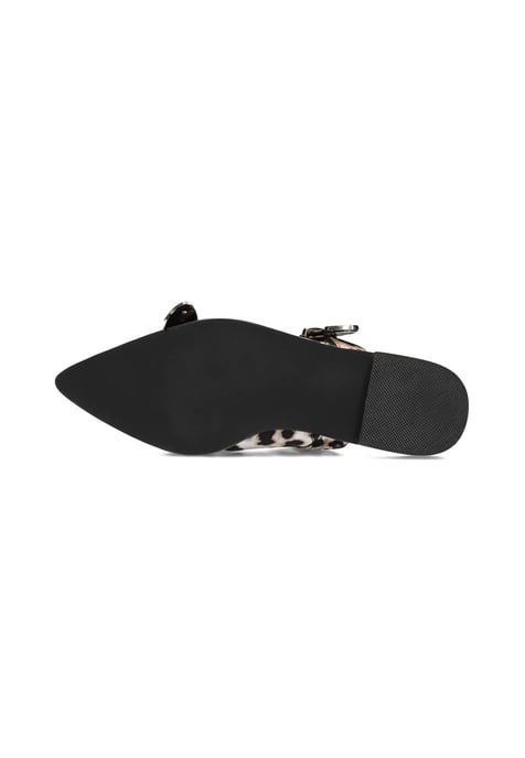 POSH by Poelman Dames JULIA Sandalen - Image 5