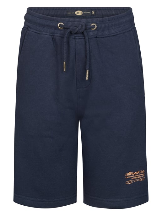 Petrol Industries - Jongens Jogging short Alamos - Blauw - Image 2