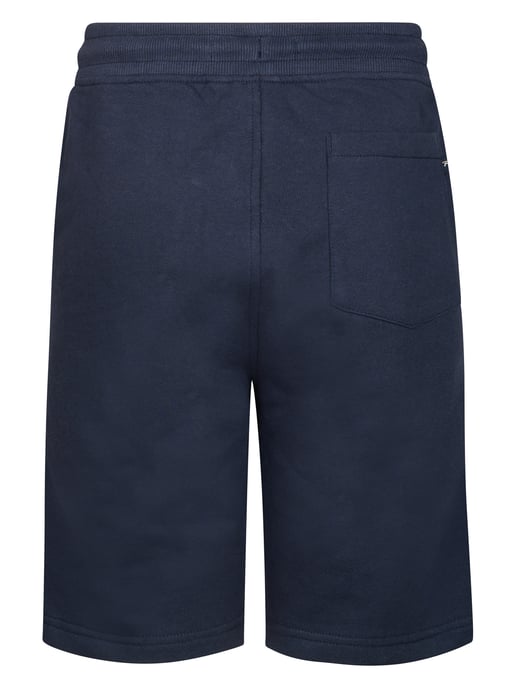 Petrol Industries - Jongens Jogging short Alamos - Blauw - Image 3