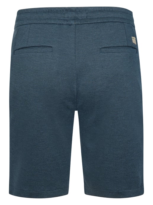 Petrol Industries - Heren Twill chino short RacerX - Blauw - Image 3