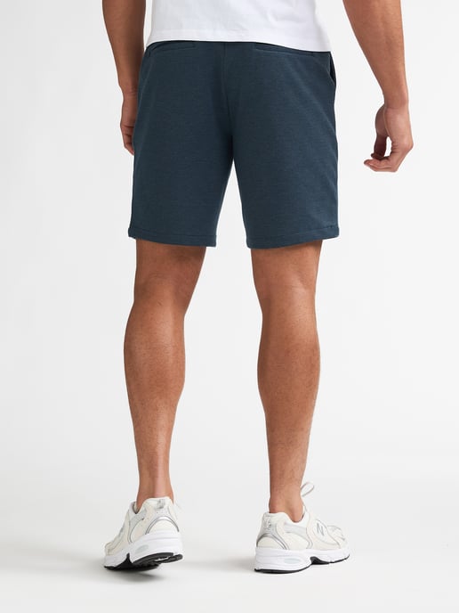Petrol Industries - Heren Twill chino short RacerX - Blauw - Image 4