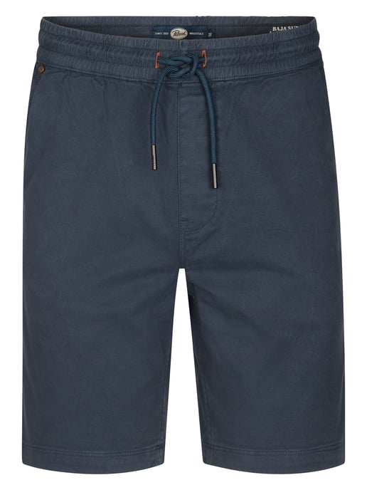 Petrol Industries - Heren Chino short DustDevil - Blauw - Image 2